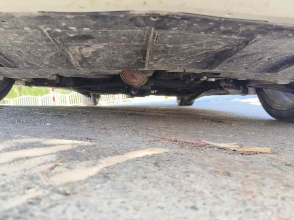 [上海·辽A] 二手奔驰奔驰A级AMG2016款 AMG A 45 4MATIC