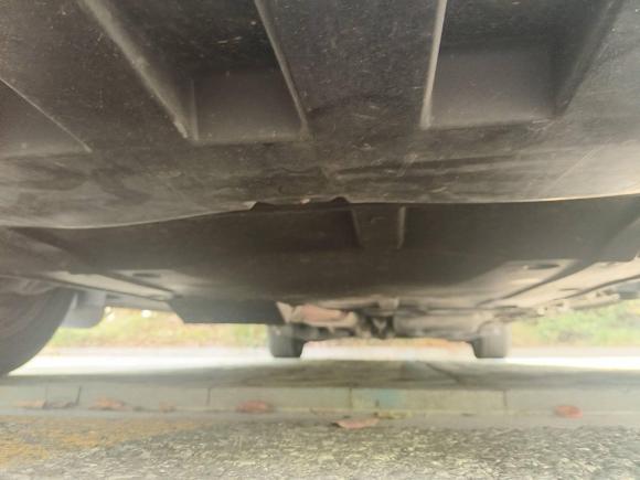 [杭州·浙A] 二手奔驰威霆2016款 2.0T 商务版