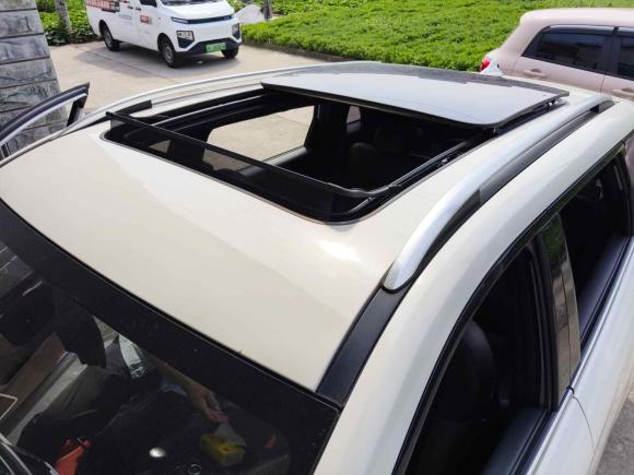 [南通·苏F] 二手哈弗哈弗H6 Coupe2017款 红标 2.0T 手动两驱精英型