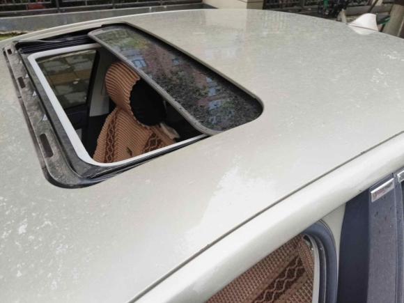 [成都·川A] 二手斯柯达昕锐2013款 1.6L 手动智选型