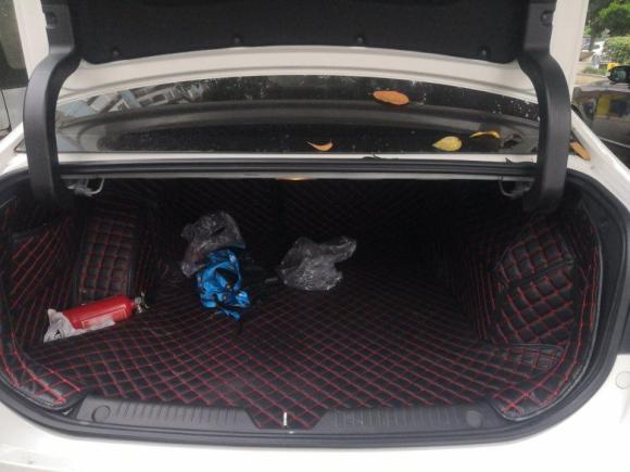 [成都·川A] 二手广汽传祺传祺GA62019款 270T 自动至尊版