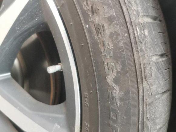 [广州·新A] 二手奔腾奔腾T992020款 20TD 自动尊享型