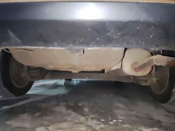 [青岛·鲁B] 二手福特嘉年华2011款 三厢 1.5L 自动时尚型