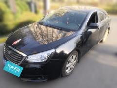 [青岛·鲁B]奔腾&nbsp;&nbsp;奔腾B90&nbsp;&nbsp;2012款2.0L自动导航型