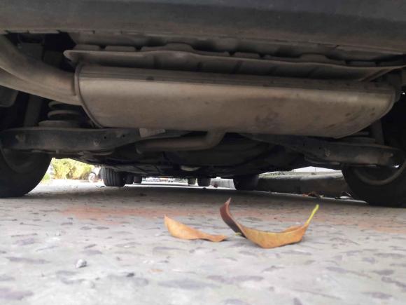 [杭州·皖C] 二手奥迪奥迪A32014款 Limousine 35 TFSI 自动进取型