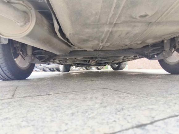 [上海·沪C] 二手大众朗逸2017款 1.6L 自动舒适版