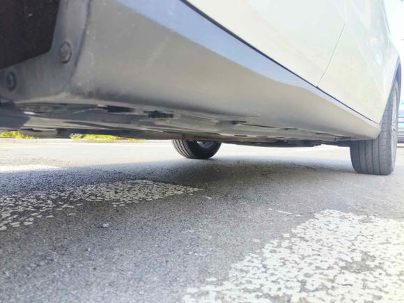 [济南·鲁A] 二手奔驰奔驰GLC2017款 GLC 260 4MATIC 动感型