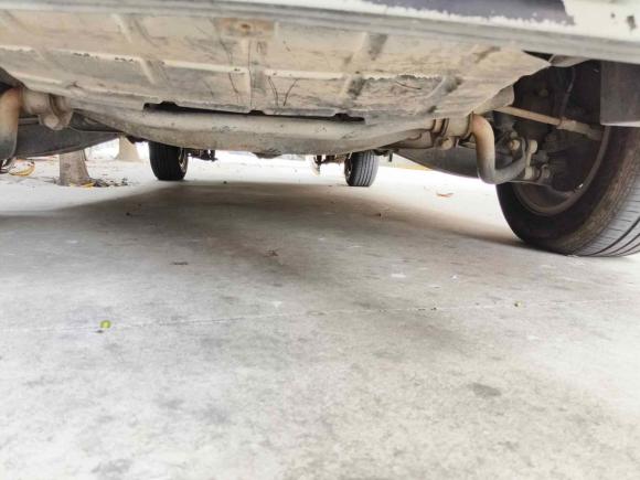 [温州·浙C] 二手江淮瑞风瑞风M32016款 宜家版 1.6L 豪华智能型