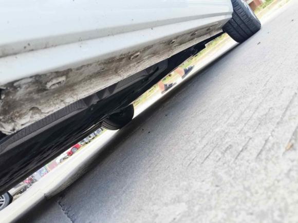 [上海·沪A] 二手荣威科莱威CLEVER2020款 都市风尚版