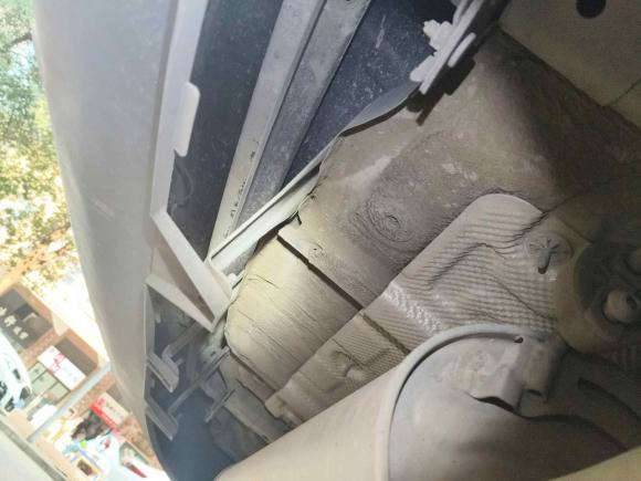 [成都·川A] 二手哈弗哈弗H62021款 国潮版 2.0GDIT 自动冠军版