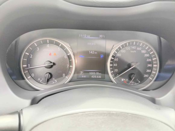 [宁波·浙B] 二手英菲尼迪英菲尼迪Q50L2018款 2.0T 舒适版 国V