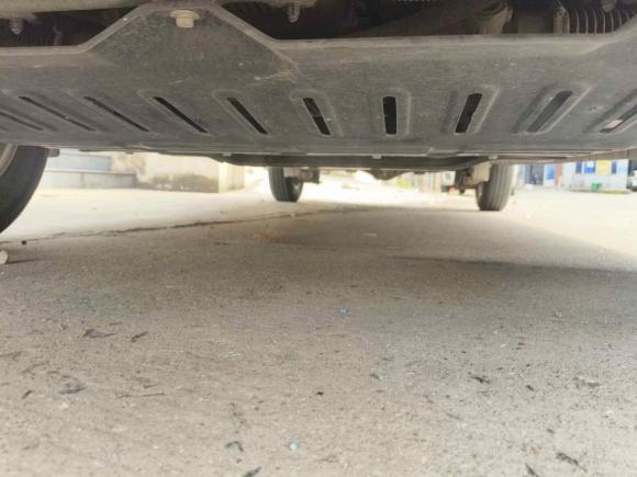 [宁波·浙B] 二手五菱汽车五菱宏光V2021款 1.5L劲取版LAR