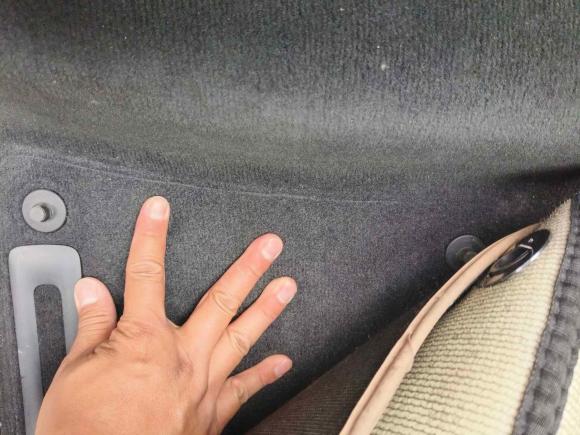 [合肥·皖A] 二手保时捷Cayenne2014款 Cayenne Platinum Edition 3.0T