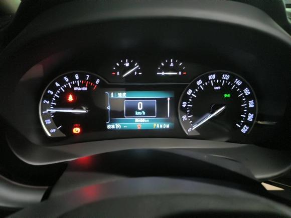 [合肥·皖A] 二手别克别克GL82018款 ES 28T 豪华型 国VI