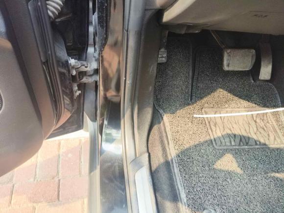 [青岛·鲁B] 二手Jeep大切诺基2014款 3.6L 精英导航版