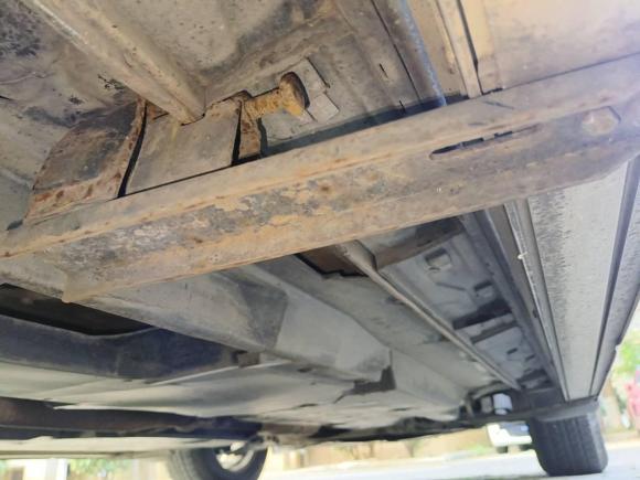 [南昌·赣A] 二手马自达马自达CX-52013款 2.0L 自动四驱尊贵型