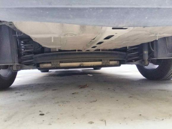 [上海·沪A] 二手埃安AION S2019款 魅 530