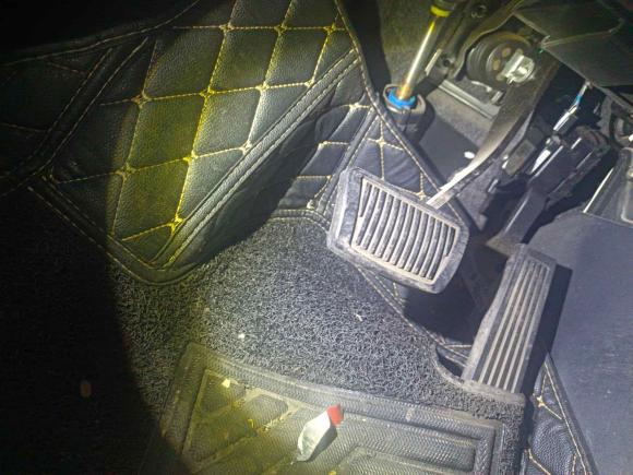 [义乌·浙G] 二手现代北京现代ix352015款 2.0L 自动两驱智能型 国IV