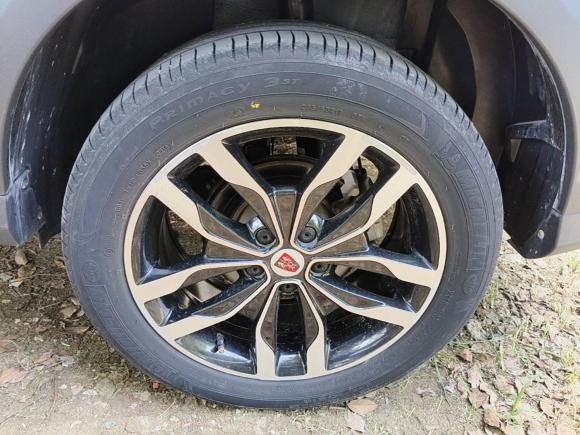 [合肥·陕C] 二手荣威荣威RX52018款 20T 两驱自动互联网智臻版