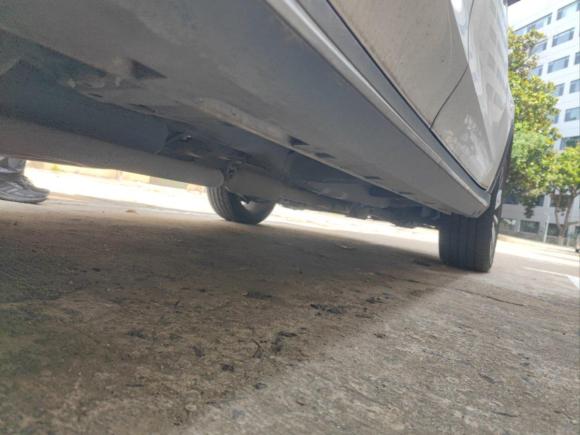 [南京·苏A] 二手荣威荣威RX52020款 20T 自动4G互联超越旗舰版