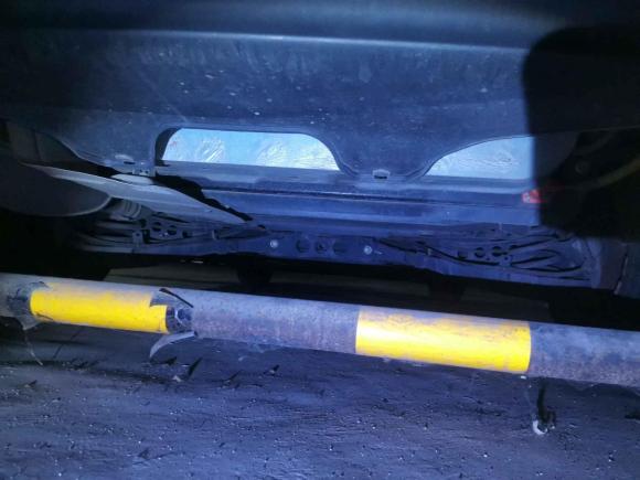 [上海·沪L] 二手荣威荣威e5502016款 尊享版