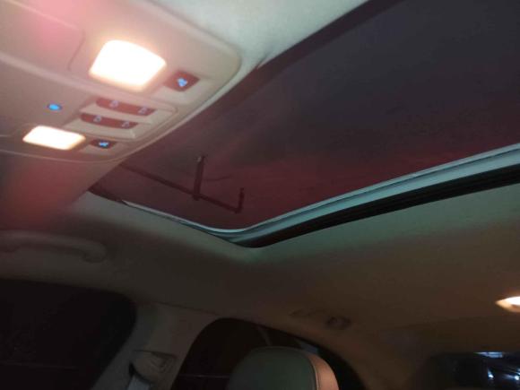 [上海·沪A] 二手雪佛兰迈锐宝2013款 2.0L 自动豪华版