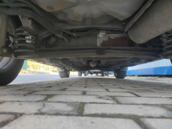 [无锡·苏B] 二手长城长城M42012款 1.5L 手动精英型