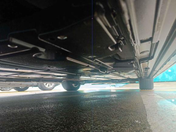 [深圳·粤B] 二手广汽传祺传祺M82023款 宗师系列 双擎 御尊版