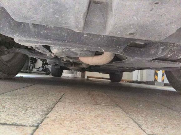 [广州·粤A] 二手雷克萨斯雷克萨斯NX2015款 200t 全驱 锋尚版