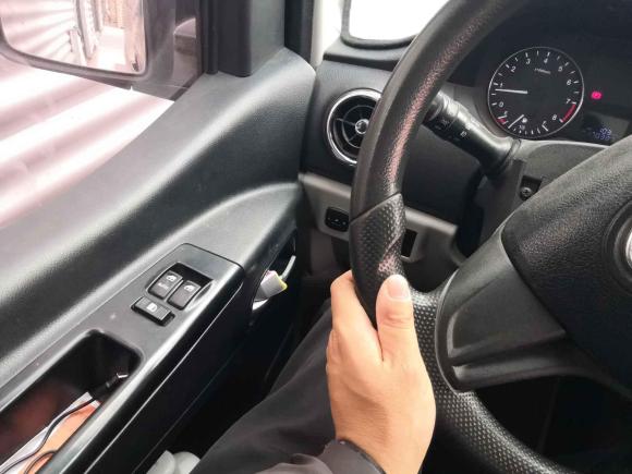 [合肥·豫P] 二手江淮瑞风瑞风M32015款 创客版 1.6L 豪华智能型