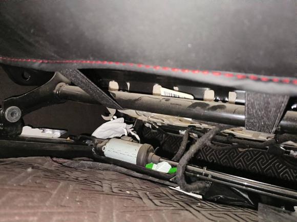 [济南·鲁A] 二手别克威朗2017款 三厢 15S 自动领先型