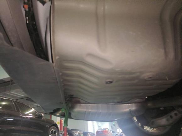 [杭州·苏K] 二手别克君威2020款 552T 豪华型