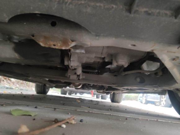 [宁波·浙B] 二手奔腾奔腾B502013款 1.6L 手动舒适型