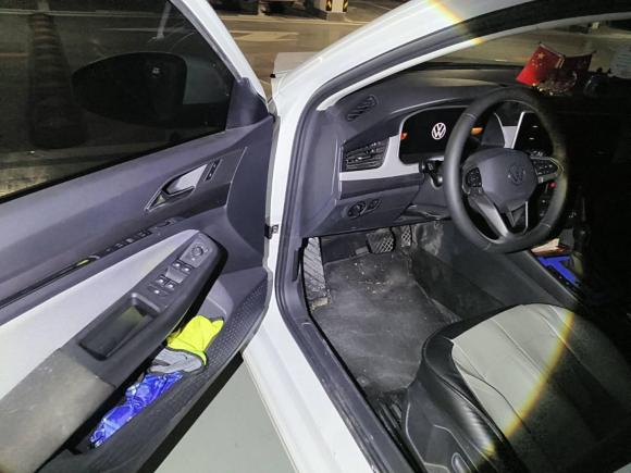 [宁波·浙B] 二手大众宝来2023款 1.5L 自动畅行限量版