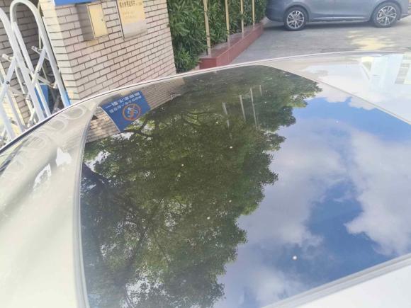 [上海·沪B] 二手宝马宝马5系2014款 525Li 豪华设计套装