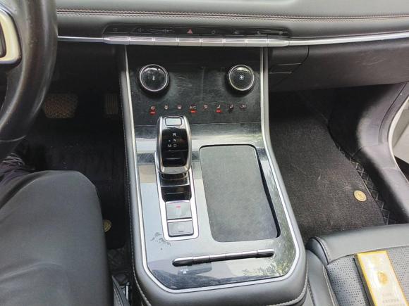 [芜湖·皖B] 二手奇瑞瑞虎82020款 290TGDI 自动时尚版