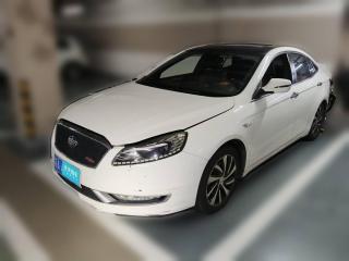 奔腾奔腾B702014款 1.8T 自动运动尊享型「南京二手车」「天天拍车」