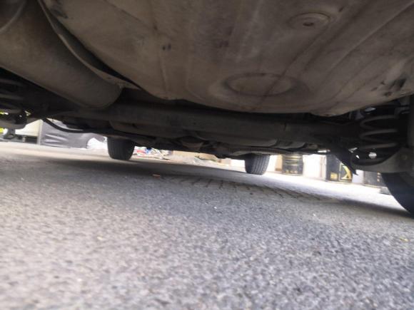 [台州·浙J] 二手大众桑塔纳2017款 浩纳 1.6L 自动舒适版