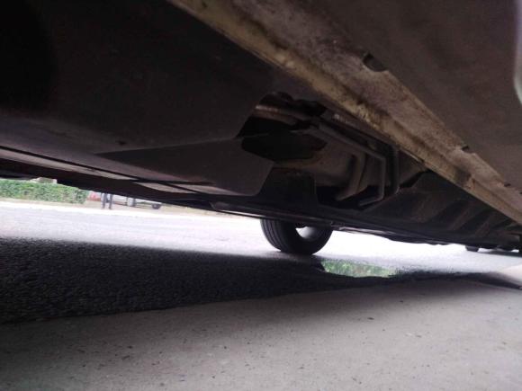 [北京·京A] 二手福特锐界2018款 EcoBoost 245 两驱豪锐型 7座 国VI