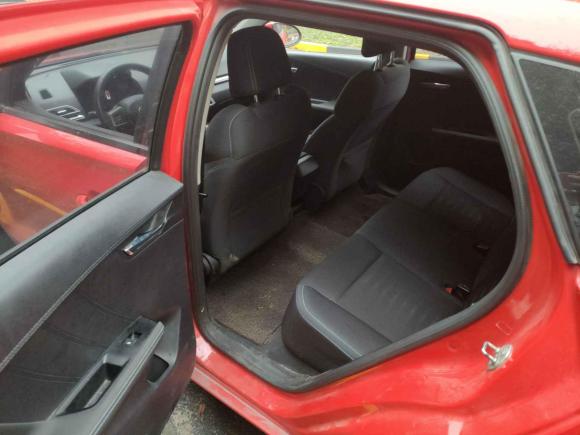 [无锡·苏B] 二手比亚迪比亚迪e22021款 舒适型