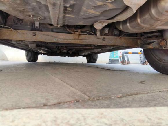 [青岛·鲁B] 二手江汽集团瑞风S32016款 1.5L CVT豪华智能型