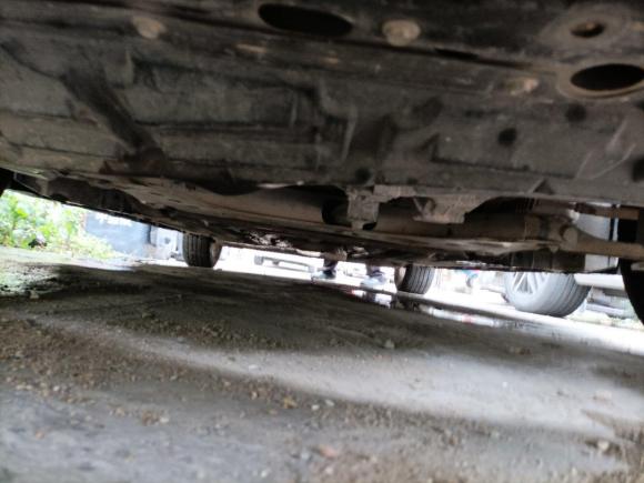 [深圳·粤B] 二手启辰启辰R502013款 1.6L 手动时尚版