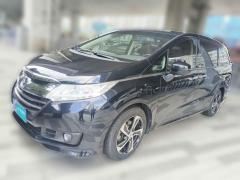 [苏州·苏E] 本田奥德赛2015款 改款 2.4L 豪华版