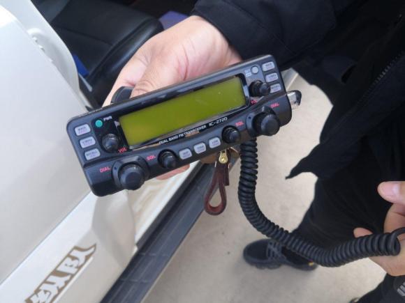 [北京·京Q] 二手三菱帕杰罗2014款 3.0L 精英超越版