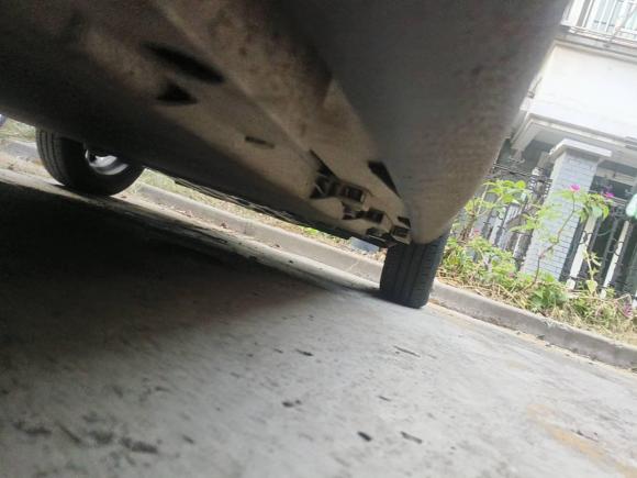 [上海·沪A] 二手奇瑞小蚂蚁2019款 4座智享版 35kWh