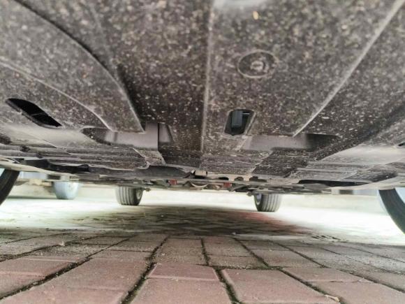 [芜湖·皖B] 二手吉利汽车缤瑞2022款 缤瑞COOL 1.5T DCT电掣版