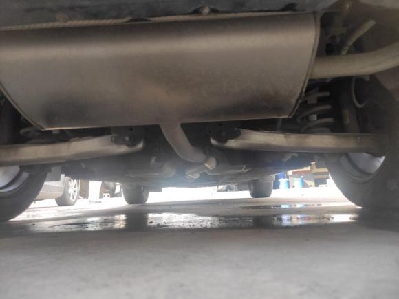 [苏州·苏U] 二手福特锐际2020款 EcoBoost 245 四驱嘉享款