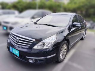 日产天籁2008款 2.5L XL领先版