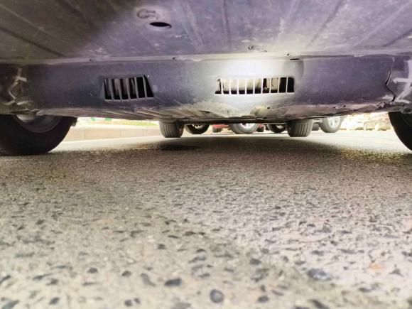 [武汉·鄂W] 二手本田凌派2019款 180Turbo CVT豪华版 国V