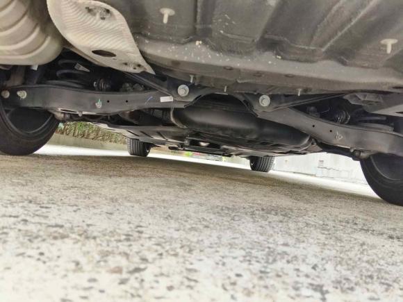 [上海·豫A] 二手斯柯达速派2019款 TSI280 DSG标准版